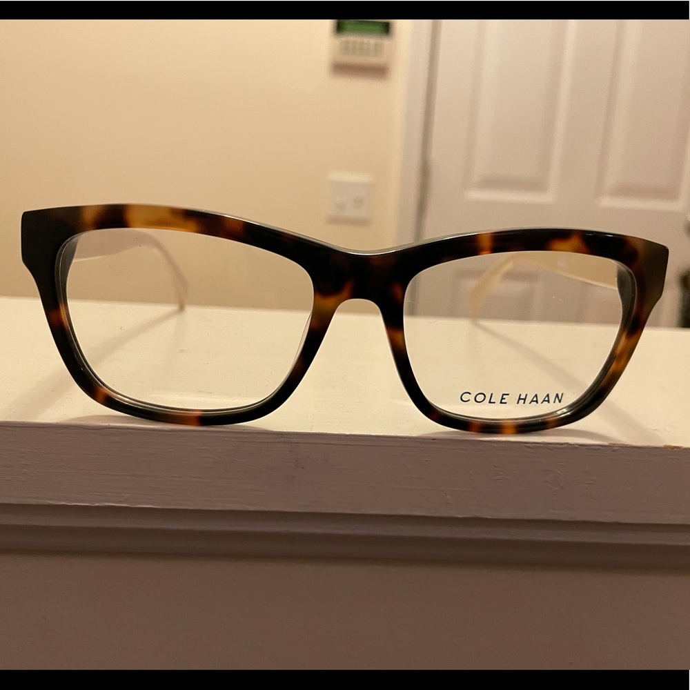 Cole Haan Optical Frames